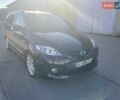 Фіолетовий Мазда 5, об'ємом двигуна 2 л та пробігом 207 тис. км за 7700 $, фото 7 на Automoto.ua