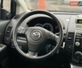 Фиолетовый Мазда 5, объемом двигателя 2 л и пробегом 195 тыс. км за 8400 $, фото 12 на Automoto.ua