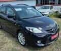 Фіолетовий Мазда 5, об'ємом двигуна 2 л та пробігом 191 тис. км за 9500 $, фото 1 на Automoto.ua