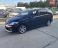 Фіолетовий Мазда 5, об'ємом двигуна 2 л та пробігом 207 тис. км за 7700 $, фото 1 на Automoto.ua
