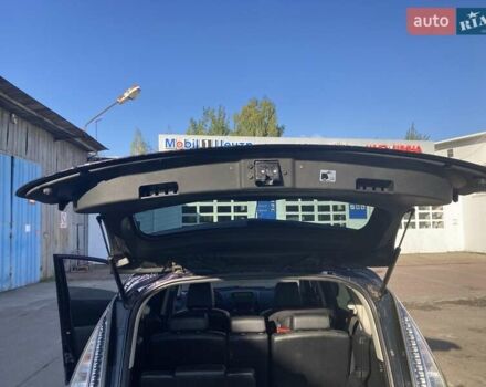 Фіолетовий Мазда 5, об'ємом двигуна 2 л та пробігом 207 тис. км за 7700 $, фото 18 на Automoto.ua