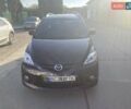 Фіолетовий Мазда 5, об'ємом двигуна 2 л та пробігом 207 тис. км за 7700 $, фото 8 на Automoto.ua