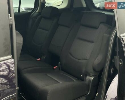 Фиолетовый Мазда 5, объемом двигателя 2 л и пробегом 195 тыс. км за 8400 $, фото 19 на Automoto.ua