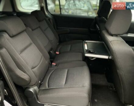 Фиолетовый Мазда 5, объемом двигателя 2 л и пробегом 195 тыс. км за 8400 $, фото 18 на Automoto.ua