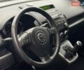 Фиолетовый Мазда 5, объемом двигателя 2 л и пробегом 195 тыс. км за 8400 $, фото 13 на Automoto.ua
