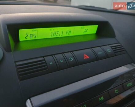 Коричневый Мазда 5, объемом двигателя 2 л и пробегом 270 тыс. км за 4500 $, фото 12 на Automoto.ua