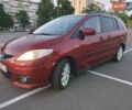 Коричневий Мазда 5, об'ємом двигуна 2 л та пробігом 270 тис. км за 3999 $, фото 1 на Automoto.ua