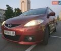 Коричневый Мазда 5, объемом двигателя 2 л и пробегом 270 тыс. км за 4500 $, фото 7 на Automoto.ua