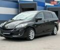 Коричневий Мазда 5, об'ємом двигуна 2 л та пробігом 203 тис. км за 7250 $, фото 1 на Automoto.ua