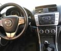 Коричневый Мазда 5, объемом двигателя 2 л и пробегом 275 тыс. км за 5900 $, фото 2 на Automoto.ua