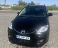 Коричневый Мазда 5, объемом двигателя 2 л и пробегом 309 тыс. км за 3500 $, фото 1 на Automoto.ua