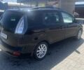 Коричневый Мазда 5, объемом двигателя 2 л и пробегом 309 тыс. км за 3500 $, фото 3 на Automoto.ua