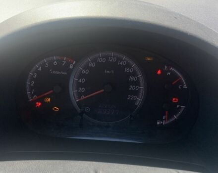 Коричневый Мазда 5, объемом двигателя 2 л и пробегом 309 тыс. км за 3500 $, фото 7 на Automoto.ua