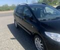 Коричневый Мазда 5, объемом двигателя 2 л и пробегом 309 тыс. км за 3500 $, фото 2 на Automoto.ua