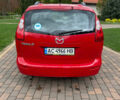 Красный Мазда 5, объемом двигателя 1.8 л и пробегом 205 тыс. км за 5500 $, фото 9 на Automoto.ua