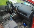 Червоний Мазда 5, об'ємом двигуна 2 л та пробігом 440 тис. км за 3200 $, фото 3 на Automoto.ua