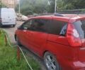 Червоний Мазда 5, об'ємом двигуна 2 л та пробігом 440 тис. км за 3200 $, фото 1 на Automoto.ua