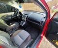 Красный Мазда 5, объемом двигателя 2 л и пробегом 300 тыс. км за 3400 $, фото 6 на Automoto.ua