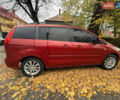 Красный Мазда 5, объемом двигателя 1.8 л и пробегом 243 тыс. км за 4300 $, фото 6 на Automoto.ua