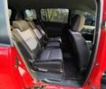 Красный Мазда 5, объемом двигателя 2 л и пробегом 300 тыс. км за 3400 $, фото 5 на Automoto.ua