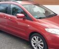 Червоний Мазда 5, об'ємом двигуна 1.8 л та пробігом 282 тис. км за 3500 $, фото 1 на Automoto.ua