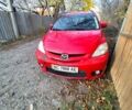 Красный Мазда 5, объемом двигателя 2 л и пробегом 300 тыс. км за 3400 $, фото 7 на Automoto.ua