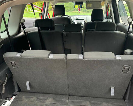 Красный Мазда 5, объемом двигателя 1.8 л и пробегом 205 тыс. км за 5500 $, фото 13 на Automoto.ua