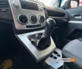 Красный Мазда 5, объемом двигателя 2 л и пробегом 287 тыс. км за 4999 $, фото 14 на Automoto.ua