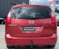 Красный Мазда 5, объемом двигателя 2 л и пробегом 298 тыс. км за 5290 $, фото 1 на Automoto.ua
