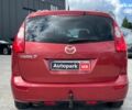 Червоний Мазда 5, об'ємом двигуна 2 л та пробігом 298 тис. км за 5290 $, фото 4 на Automoto.ua
