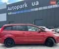 Красный Мазда 5, объемом двигателя 2 л и пробегом 298 тыс. км за 5290 $, фото 37 на Automoto.ua