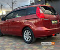 Красный Мазда 5, объемом двигателя 2 л и пробегом 287 тыс. км за 4999 $, фото 4 на Automoto.ua