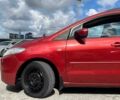 Красный Мазда 5, объемом двигателя 2 л и пробегом 298 тыс. км за 4740 $, фото 5 на Automoto.ua