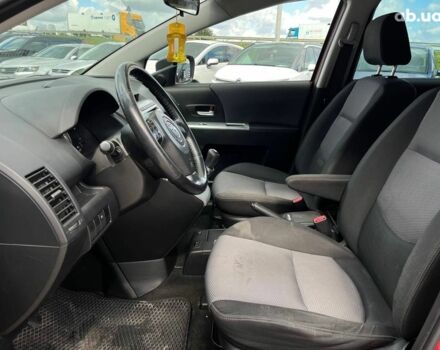 Червоний Мазда 5, об'ємом двигуна 2 л та пробігом 298 тис. км за 5290 $, фото 38 на Automoto.ua