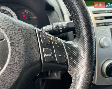 Красный Мазда 5, объемом двигателя 2 л и пробегом 298 тыс. км за 5290 $, фото 28 на Automoto.ua