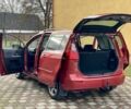 Красный Мазда 5, объемом двигателя 2 л и пробегом 290 тыс. км за 4300 $, фото 13 на Automoto.ua
