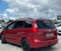 Красный Мазда 5, объемом двигателя 2 л и пробегом 298 тыс. км за 4740 $, фото 2 на Automoto.ua