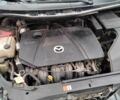 Красный Мазда 5, объемом двигателя 2 л и пробегом 210 тыс. км за 6500 $, фото 5 на Automoto.ua