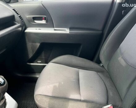 Червоний Мазда 5, об'ємом двигуна 2 л та пробігом 298 тис. км за 5290 $, фото 25 на Automoto.ua