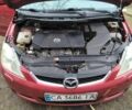 Красный Мазда 5, объемом двигателя 2 л и пробегом 210 тыс. км за 6500 $, фото 6 на Automoto.ua