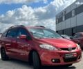 Червоний Мазда 5, об'ємом двигуна 2 л та пробігом 298 тис. км за 5290 $, фото 9 на Automoto.ua