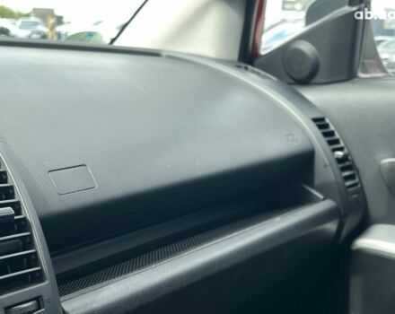 Червоний Мазда 5, об'ємом двигуна 2 л та пробігом 298 тис. км за 5290 $, фото 26 на Automoto.ua