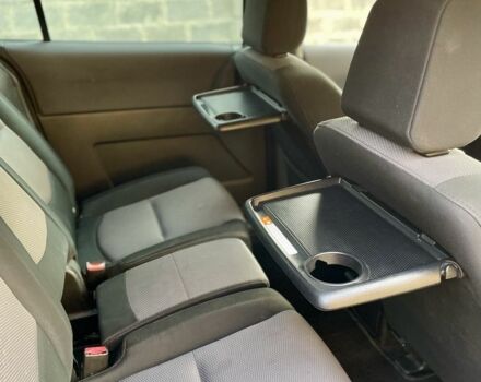 Красный Мазда 5, объемом двигателя 2 л и пробегом 290 тыс. км за 4300 $, фото 11 на Automoto.ua