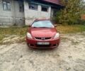 Красный Мазда 5, объемом двигателя 2 л и пробегом 358 тыс. км за 4500 $, фото 1 на Automoto.ua