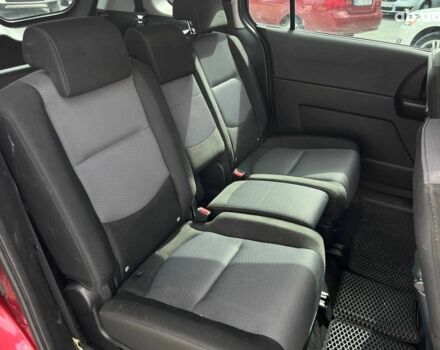 Червоний Мазда 5, об'ємом двигуна 2 л та пробігом 298 тис. км за 5290 $, фото 17 на Automoto.ua