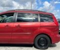 Червоний Мазда 5, об'ємом двигуна 2 л та пробігом 298 тис. км за 5290 $, фото 6 на Automoto.ua