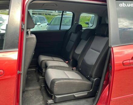 Червоний Мазда 5, об'ємом двигуна 2 л та пробігом 298 тис. км за 5290 $, фото 24 на Automoto.ua