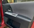 Красный Мазда 5, объемом двигателя 2 л и пробегом 290 тыс. км за 4300 $, фото 14 на Automoto.ua