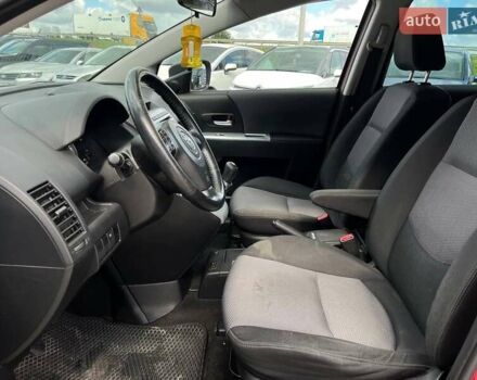 Красный Мазда 5, объемом двигателя 2 л и пробегом 298 тыс. км за 5290 $, фото 35 на Automoto.ua