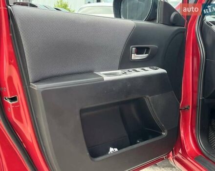 Красный Мазда 5, объемом двигателя 2 л и пробегом 298 тыс. км за 5290 $, фото 33 на Automoto.ua